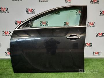 PORTIERA ANTERIORE SINISTRA OPEL Insignia Berlina