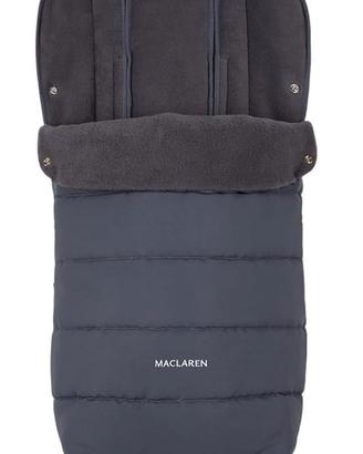 Mclaren Sacco piumone invernale
