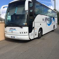 Irisbus iveco domino hdh
