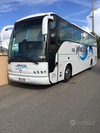 Irisbus iveco domino hdh