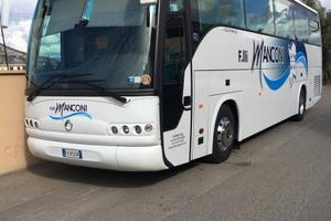 Irisbus iveco domino hdh