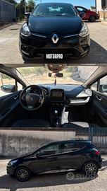 Renault Clio dCi 8V 90CV