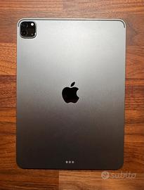 iPad Pro M1 11” 128GB