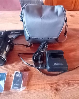 Nikon Coolpix 8800 Vr 