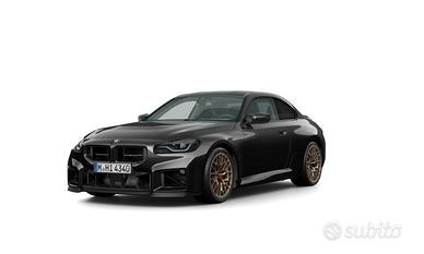 BMW M2 CS Aut.
