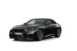 BMW M2 CS Aut.