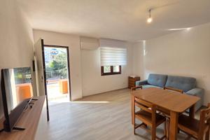 Nuovo monolocale zona mughina