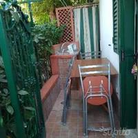 Mensile bimest semestrale in villaggio 4 posti