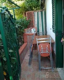 Mensile bimest semestrale in villaggio 4 posti