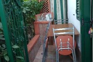 Mensile bimest semestrale in villaggio 4 posti