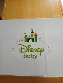 Set lettino Disney 