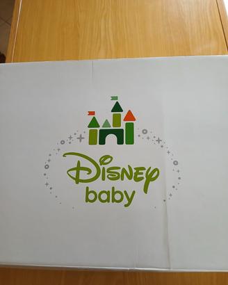 Set lettino Disney 