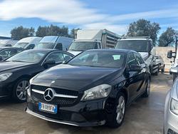 Mercedes-benz A 180 d Premium 2016