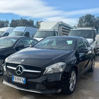 Mercedes-benz A 180 d Premium 2016