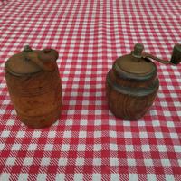 Macina pepe vintage. 