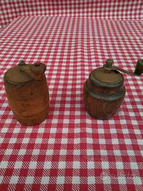 Macina pepe vintage. 