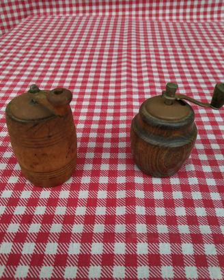 Macina pepe vintage. 