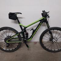 cannondale scampel