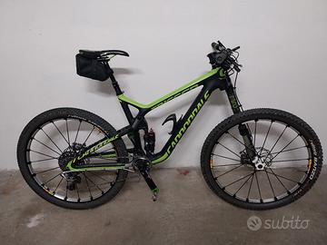 cannondale scampel