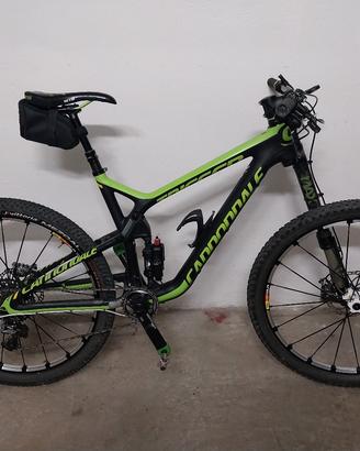 cannondale scampel