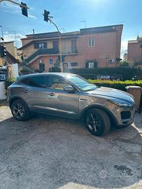 Jaguar e-pace 2019 maggio 