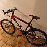 Mountainbike Merida Carbon