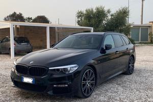 Bmw 520 touring M