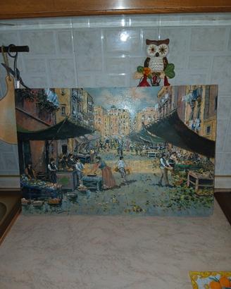 tris tappeti 