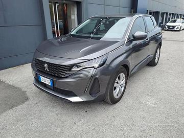 Peugeot 3008 BlueHDi 130 S&S Business