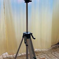 Tripod professional STC - 360 A