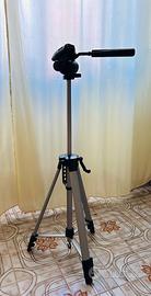 Tripod professional STC - 360 A