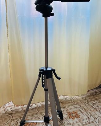 Tripod professional STC - 360 A