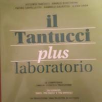 Il Tantucci plus Laboratorio 2 9788848260459