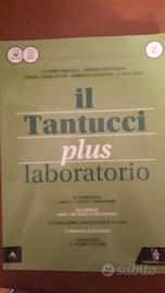 Il Tantucci plus Laboratorio 2 9788848260459