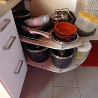 Cucina bianca