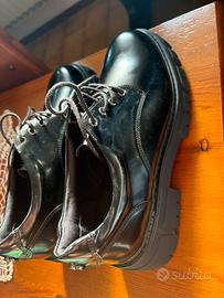 Scarpe stile “chunky”