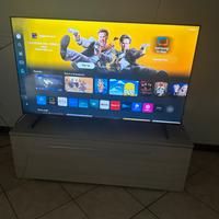 Samsung Smart Tv 50 pollici