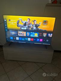 Samsung Smart Tv 50 pollici