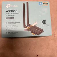 Tp Link Ax 3000 Wifi Bt Pcie