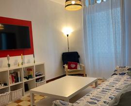 Appartamento centralissimo ed ampio a Sanremo