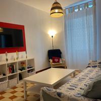 Appartamento centralissimo ed ampio a Sanremo