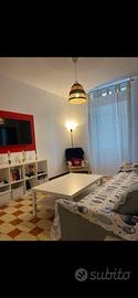 Appartamento centralissimo ed ampio a Sanremo