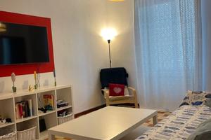 Appartamento centralissimo ed ampio a Sanremo