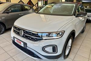 Volkswagen T-Roc 1.0 TSI Life