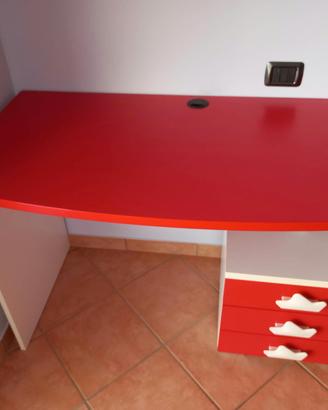 cameretta per bambino