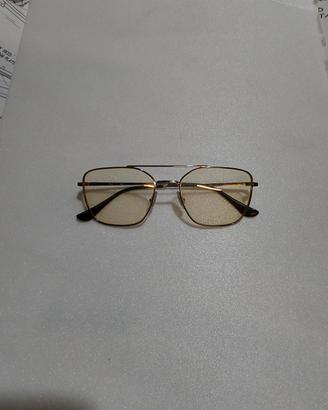 Occhiali ray-ban