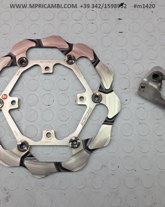 KIT DISCO KAWASAKI KXF 250 2009 2010 KX-F