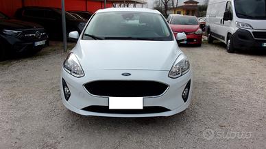 Ford Fiesta 1.1 75 CV 5 porte Connect