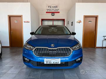 Skoda Fabia 1.0 TSI 95 CV Selection BICOLORE