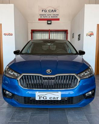 Skoda Fabia 1.0 TSI 95 CV Selection BICOLORE